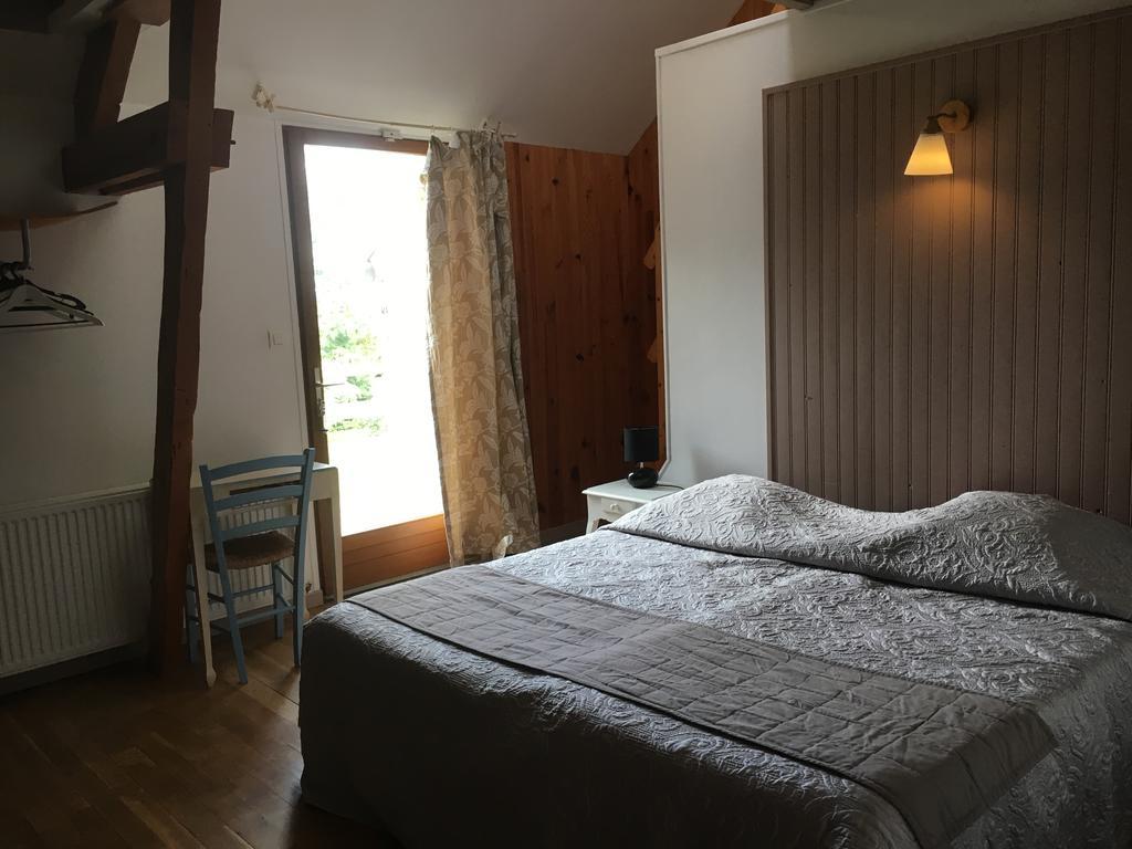 Bernay-en-Ponthieu Domaine Des Celestins B&B 외부 사진